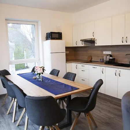 Moderni Apartman Uprostred Sumavske Prirody Zdikovec Buitenkant foto