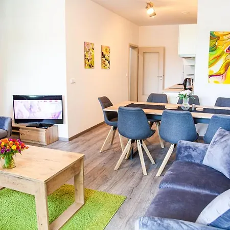 Moderni Apartman Uprostred Sumavske Prirody Zdikovec Buitenkant foto