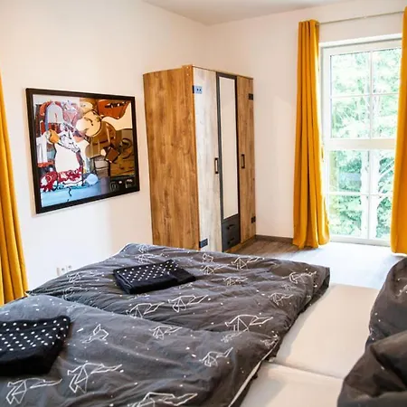 Moderni Apartman Uprostred Sumavske Prirody Zdikovec Buitenkant foto