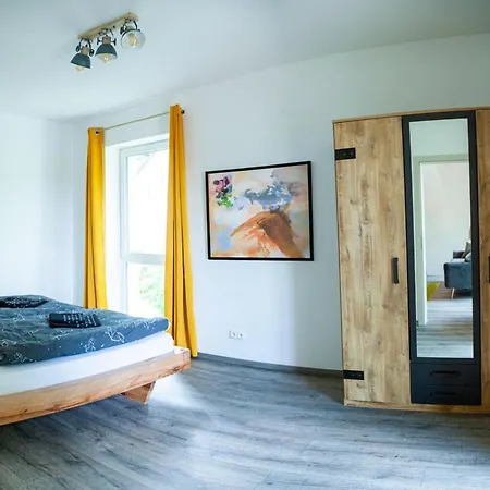 Moderni Apartman Uprostred Sumavske Prirody Zdikovec Buitenkant foto