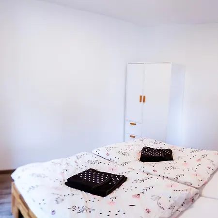 Moderni Apartman Uprostred Sumavske Prirody Zdikovec Buitenkant foto