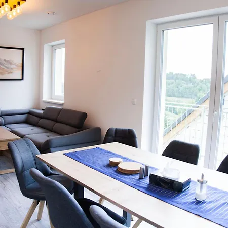 Moderni Apartman Uprostred Sumavske Prirody Zdikovec Buitenkant foto