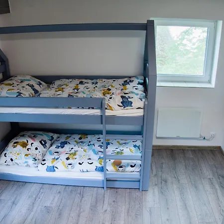 Moderni Apartman Uprostred Sumavske Prirody Zdikovec Buitenkant foto