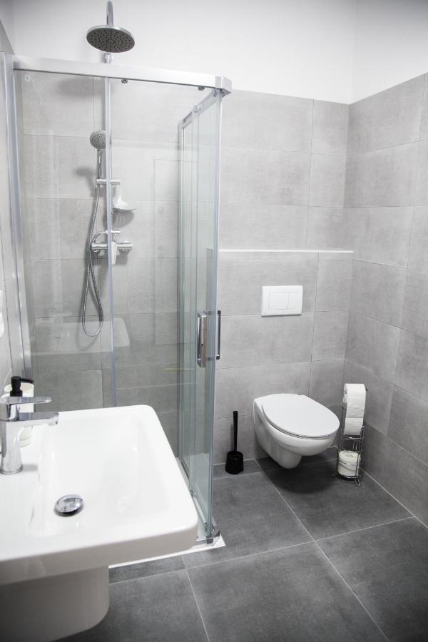 Apartment Moderni Uprostred Sumavske Prirody *