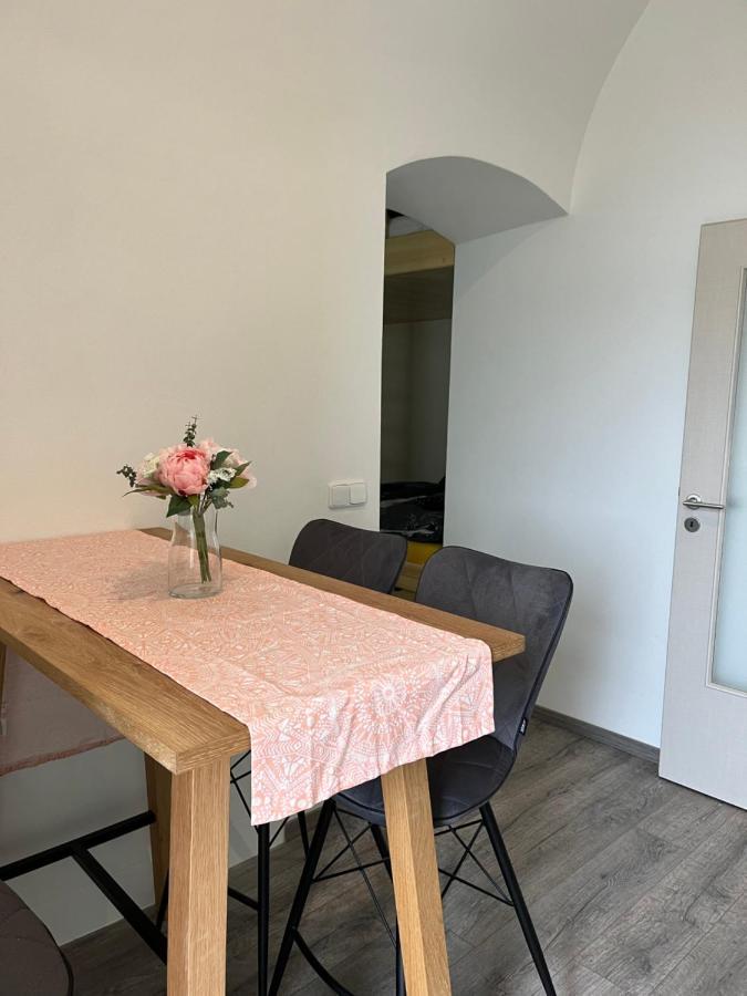 Apartment Moderni Uprostred Sumavske Prirody