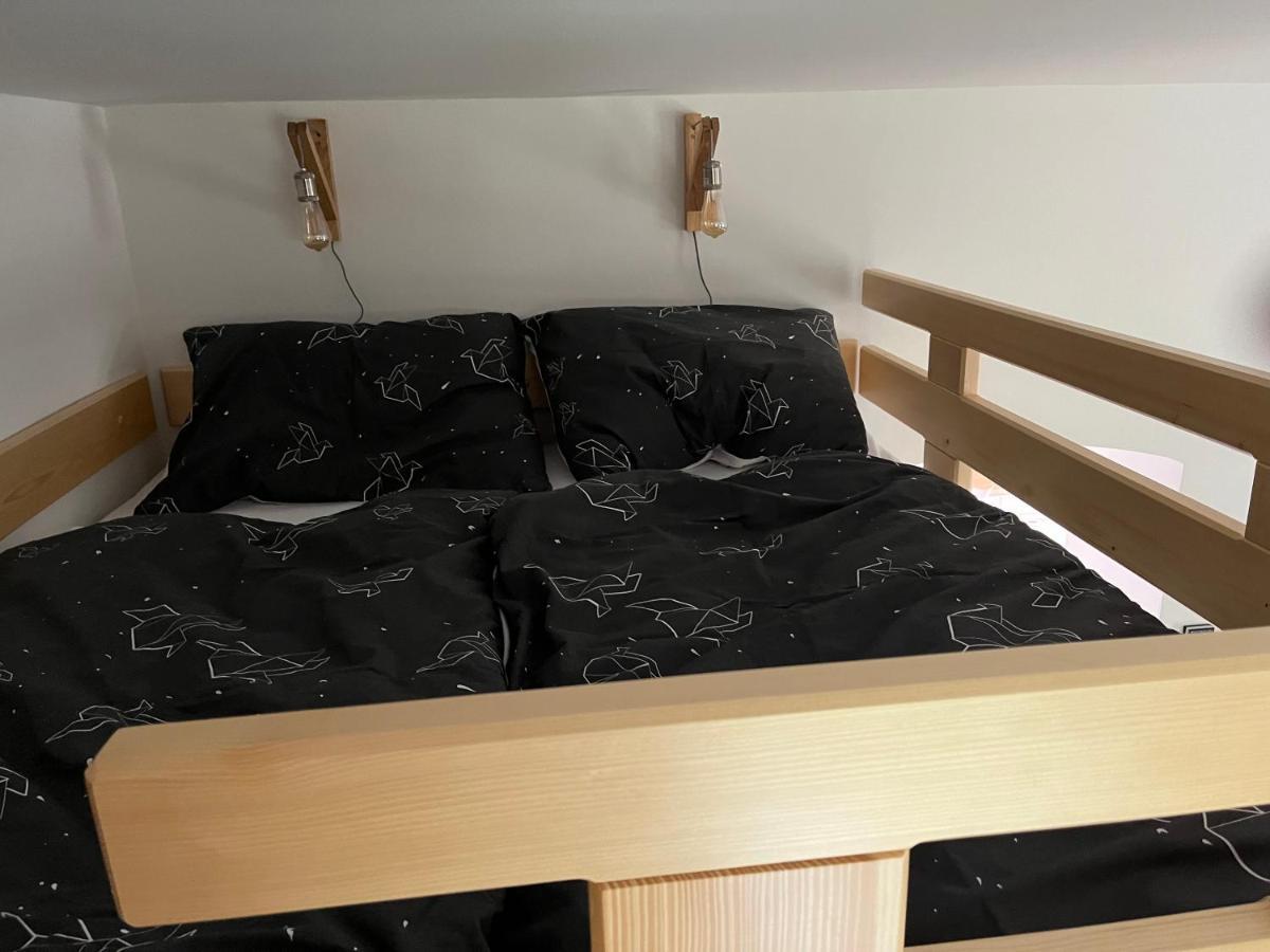 Apartment Moderni Uprostred Sumavske Prirody Zdikovec