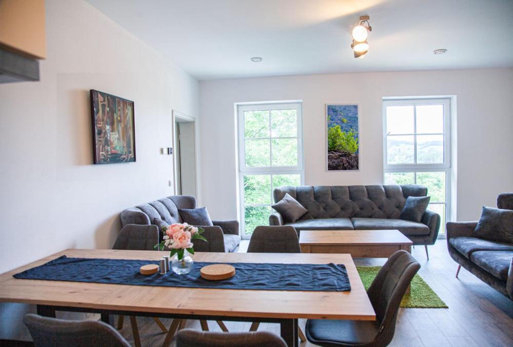 Apartment Moderni Uprostred Sumavske Prirody *