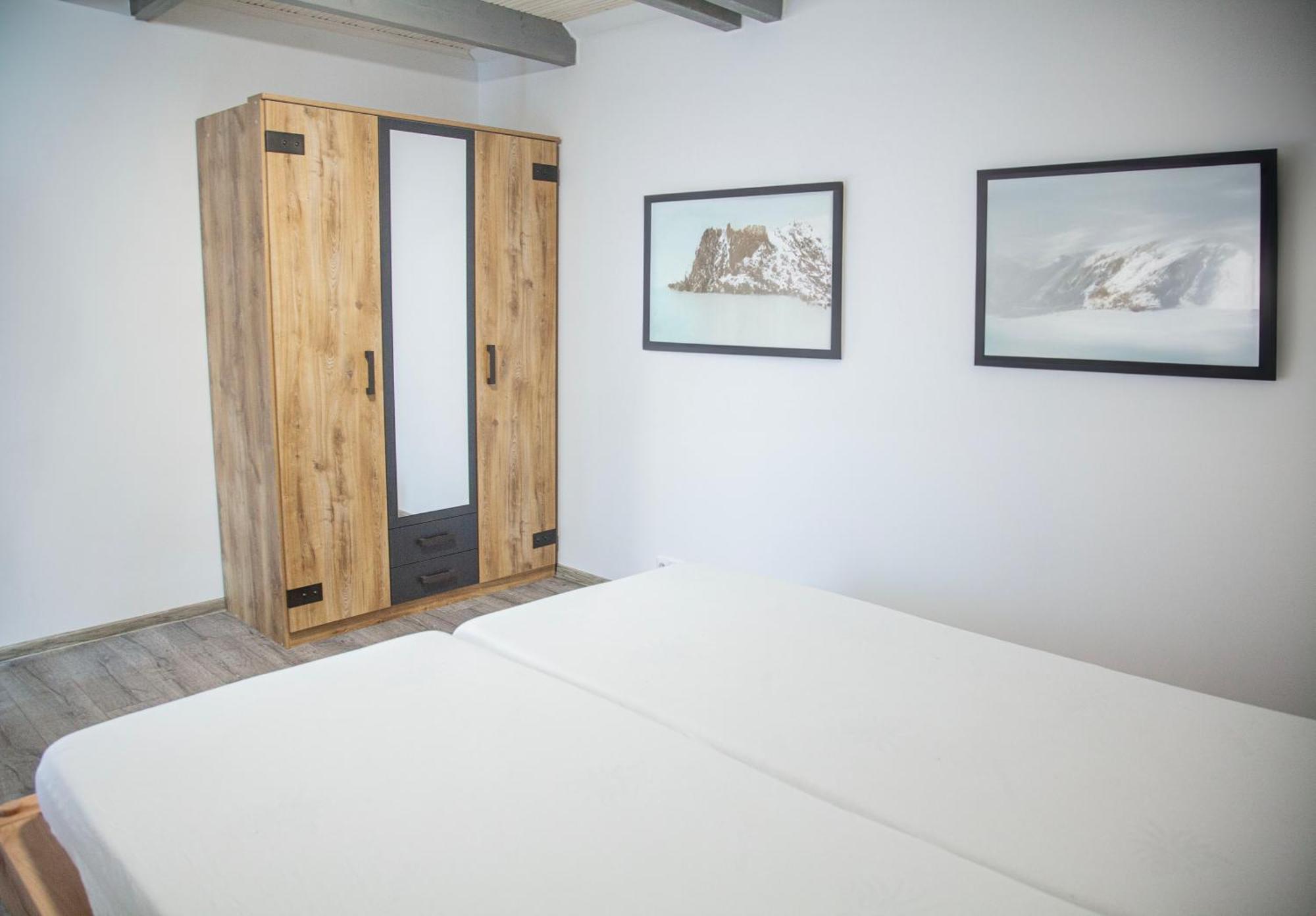 Moderni Uprostred Sumavske Prirody Apartment