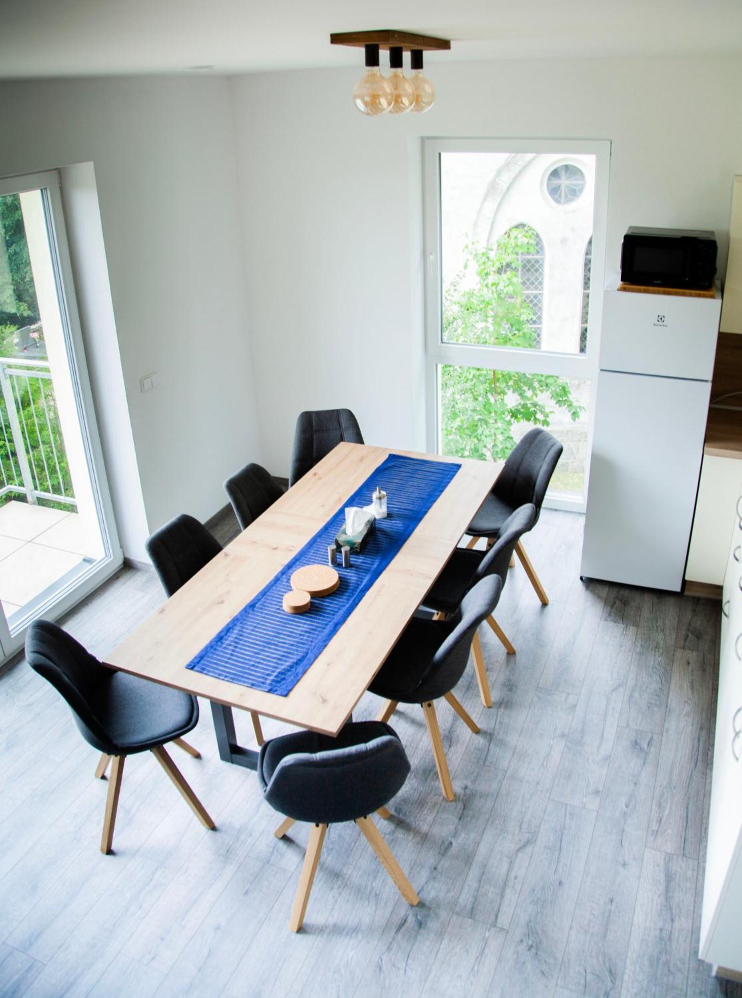 Apartment Moderni Uprostred Sumavske Prirody